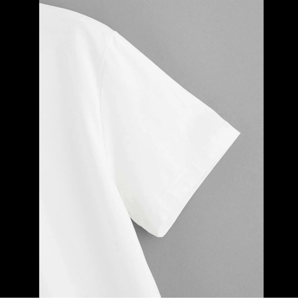 Paris Graphic Short Sleeve Tee - Picture 4 of 4